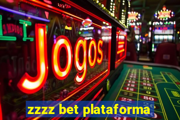 zzzz bet plataforma